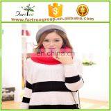 2016 Machine Christmas Promotional Scarf Gift and Shawl thumbnail-4