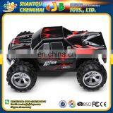 WL A979 1:18 Scale High Speed 50km/h Remote Control 4wd rc Car thumbnail-2