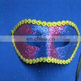 CG-PM036 Glitter Mask Fashion Party Masks thumbnail-1