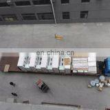 Bealead Automatic Boxed Goose Down Feather Quilt Filling Machine thumbnail-2