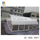 Inflatable Bubble Camping Tent, Portable Inflatable Dome Camping Tent, Inflatable Camping Tent for Sale thumbnail-6