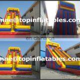 TOP Big Inflatable Slide for Sale Inflatable Pool Slides for Inground Pools