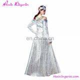 Halloween Queen Wand Long Sexy Brazil Carnival Costumes thumbnail-4