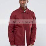 Coach Jackets - New Custom Made High Quality Custom Coach Jackets,coaches Jackets With Strap and Buttons thumbnail-2