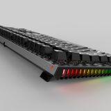 TEAMWOLF Wired Mechanical Gaming Keyboard X61 thumbnail-4