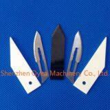 Zirconia Ceramic Knife Blades thumbnail-5