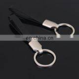 Promotion Leather and Metal Keyring thumbnail-3