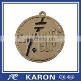 Quality Custom Made Casting Zamak Medal for USA thumbnail-1