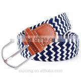 BET1 High Quality Wholesale Yiwu Factory Low MOQ Weave Elastic Belt thumbnail-1
