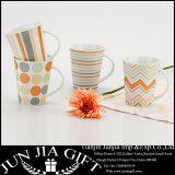 Porcelain Mug Promotion Mug With Your Own Logo thumbnail-3