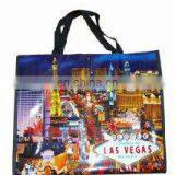 Gift Packaging Bag/shopping Bag/no-woven Bag for Promotion