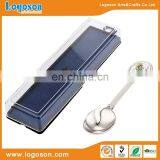 Vintage Travel Custom Metal Souvenir Spoons thumbnail-1