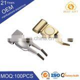 New Retractable Deluxe Automatic Pitch Fork Golf Divot Tool Automatic thumbnail-4