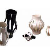 Rock Bolt PVC Centralizer