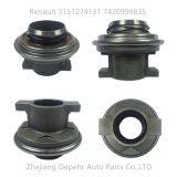 Zhejiang Depehr Heavy Duty European Tractor Cooling System Water Tank Renault Truck Plastic Expansion Tank 7420828416 thumbnail-3