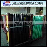 Acrylic Adhesive and Single Sided Adhesive Side Pvc Insulation Tape Jumbo Roll thumbnail-5