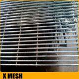 3D Curved Welded Wire Mesh Panels