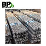 Telescoping Galvanized U Channel Tubing thumbnail-5