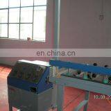 Теплорасплавляющая машина для изолирующих стекол