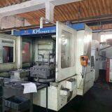 KIA KH63G Horizontal Machining Center