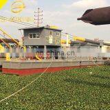 Digging Cutter Suction Machinery thumbnail-5