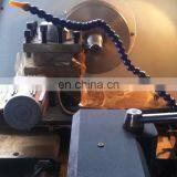 CK6140 High Quality China Flat Bed Cnc Lathe Machine Price