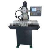 Xk7118 3 Axis Vertical 240v Economic Mini Cnc Milling Machine for Sale thumbnail-5