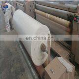 China Supplier Heavy Duty Agricultural Waterproof Plastic Clear Tarp thumbnail-3