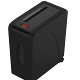 WS0210-P Cross Cut Paper Shredder With 23 Waste Bin thumbnail-2