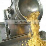 Automatic Caramel Popcorn Making Machine for Sale