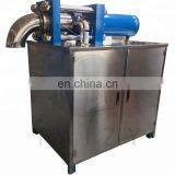 Alibaba China Supplier Dry Ice Sand Blasting Machine