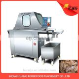 Professional Commercial High efficiency Durable SYS-480 Meat Injector machine