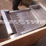 350kg/h Large Capacity Fresh Soybean Dehulling/Decrustation Machine/Dehuller thumbnail-3