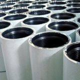 API 5CT & 5B Casing and Tubing Couplings thumbnail-4