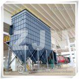 ZJN Sludge Drying Equipment Triple for Active Sludge Drying thumbnail-2
