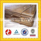 Hot Selling ASTM B121 C35600 Copper Sheet Made in China for Industry thumbnail-7