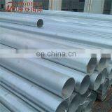 Round Hollow Section Steel Galvanized Pipe thumbnail-5
