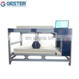 Furniture Testing Equipment Mattress Durability Roller Tester Mattress Testing Equipment