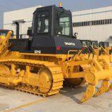Shantui 160hp Bulldozer thumbnail-4