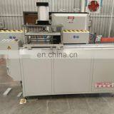 Jinan DECALUMA Five Cutters Automatic Aluminum Window End Milling Cutting Machine thumbnail-2