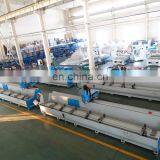 CNC 3 Axis High Speed Machining Center for Aluminum Profile and Curtain Wall thumbnail-2