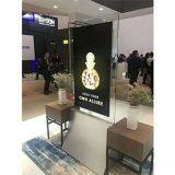 OLED Double Monitor OEM OLED Signage OLED Dual Monitor 4k OLED Dual Monitor OLED Signage Supplier thumbnail-2