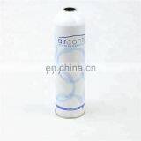 Маленькая заправляемая аэрозольная банка с холодильником R134a или аэрозольной пушкой Airsof thumbnail-5