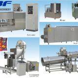 XBF High Quality Flow Packing Machine Automatic Packing Pizza Packing Meat Packing Fried Dough Twist Packing Towel Packing Machine Filling Machine Labeling Machine thumbnail-3
