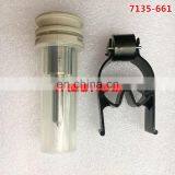 100% Genuine and New Overhaul Kits 7135-661 L137PBD + 9308-621C/28538389 for EJBR02901D / EJBR03701D / EJBR02401Z thumbnail-2