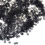 Mini Small Keyboard Buna Nitrile Rubber O Ring Seal 70 Durometer Hardness Suppliers thumbnail-2