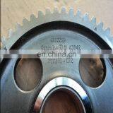 Heavy Truck Engine Parts K19 4953329 Camshaft Timing Gear thumbnail-2