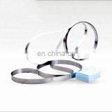 ERS - HC02 Horizontal Circle Sponge Cutting Machine thumbnail-4