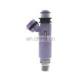 Car Accessories Fuel Injector OEM 195500-4060 Nozzle