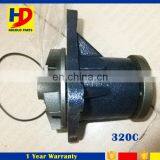 1786633 3066T 320C Diesel Engine For S6K S6KT 3066 Engine Water Pump thumbnail-3